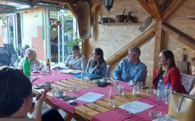 Analiza mogućnosti za zapošljavanje ugroženih grupa u poljoprivredi
